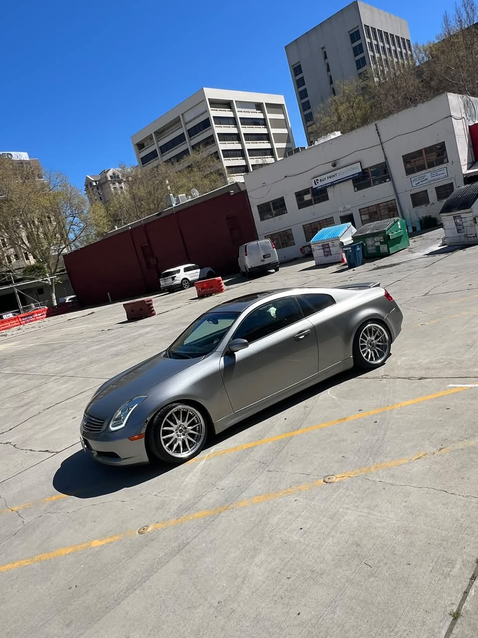 G2R Detailing