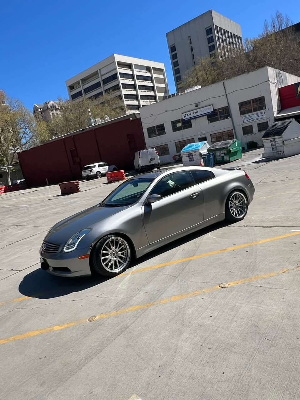 G2R Detailing