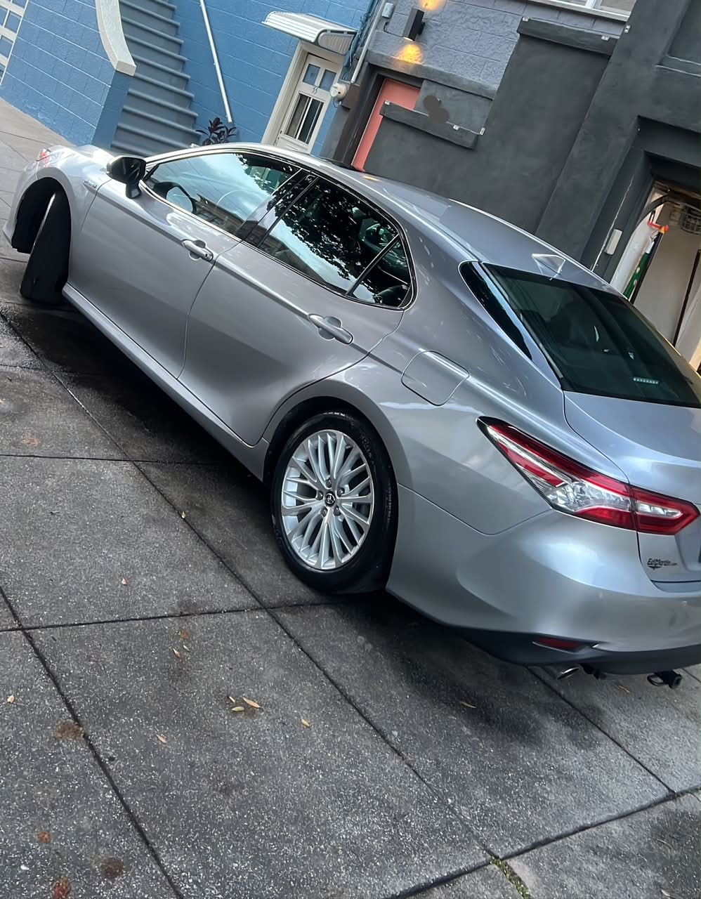 G2R Detailing