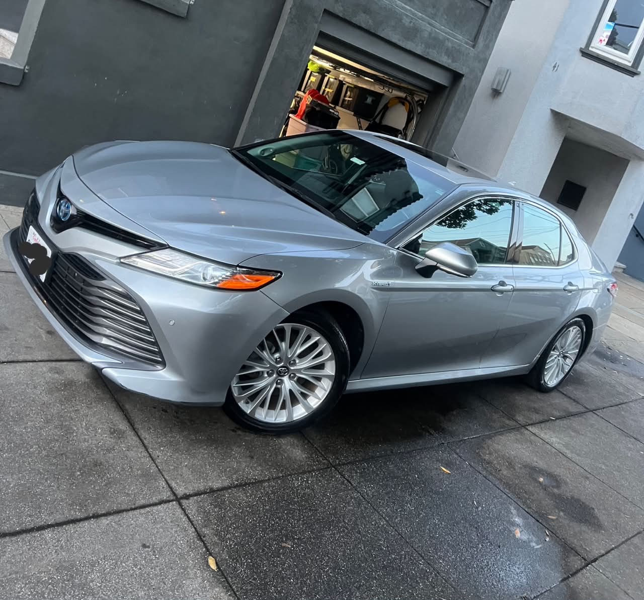 G2R Detailing