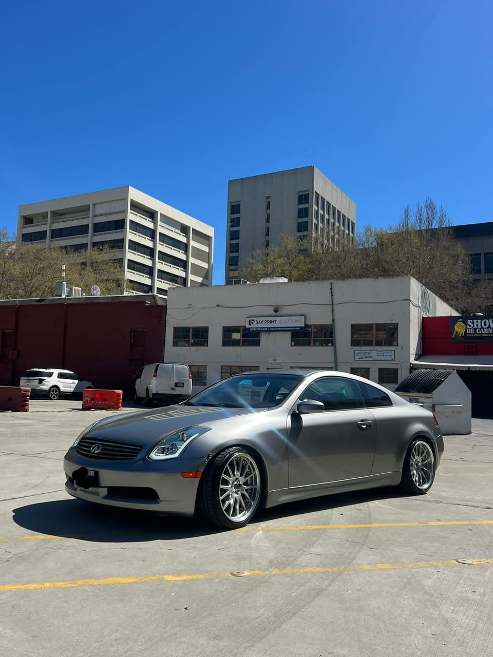 G2R Detailing